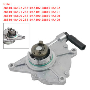 2006-2019 Hyundai Kia i800 iLoad Sorento Vacuum Pump 28810-4A402 288104A400 Generic