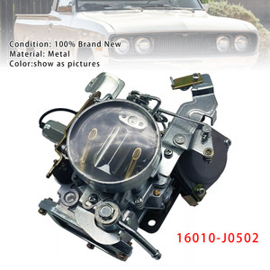 1965-1982 Nissan Datsun Caravan Cedric Junior Homer Carburetor 16010-J0502 Generic