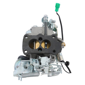 1984-1996 Mitsubishi 4g63 L200 Pickup L300 Gallant Talon Eclipse Carburetor MD196458 Generic