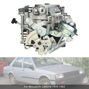 1970- Dodge COLT Carburetor MD006219 Generic