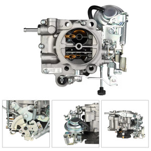 1970- Dodge COLT Carburetor MD006219 Generic
