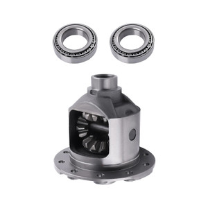 1992-2018 GMC Envoy Sierra 1500 Yukon/ Yukon XL Differential Case Kit Assembly 40048044 Generic