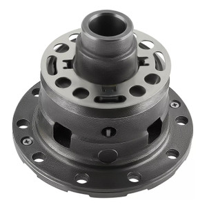 2007-2011 Jeep Wrangler V6 3.8L Rear with Dana 44 Axle Rear Differential Case w/ Locker Kit 68036128AA Generic