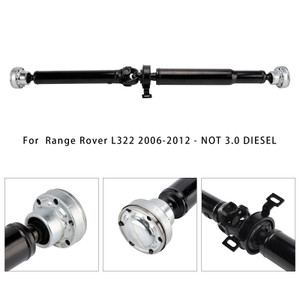2006-2012 Range Rover L322 Rear Drive Shaft Propshaft LR022574 TVB500400 Generic