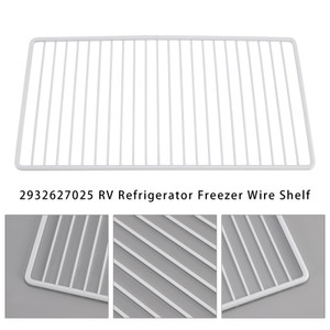 2932627025 RV Refrigerator Freezer Wire Shelf