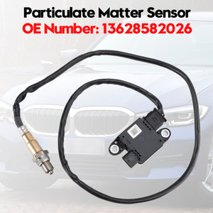 2015-2023 BMW 2/3/4/5/6/7/8 Particulate Matter Sensor 13628582026 Generic