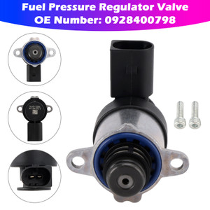BMW 1 2 3 4 5 Series X1 X3 Fuel Pressure Regulator Valve 13517823454 Generic