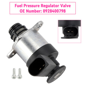BMW 1 2 3 4 5 Series X1 X3 Fuel Pressure Regulator Valve 13517823454 Generic