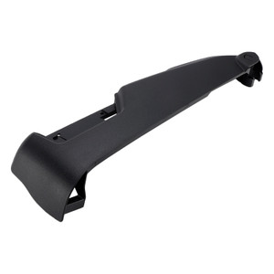 2007-2014 Volvo S80 XC90 V70 S60 Front Left Seat Side Switch Panel Trim 39802011 Generic