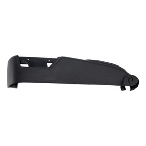 2007-2014 Volvo S80 XC90 V70 S60 Front Left Seat Side Switch Panel Trim 39802011 Generic