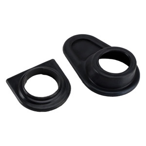 1967-1972 Chevy/ C10 Truck/ GMC Steering Column Dash Rubber Seal Floor Firewall Gasket Generic