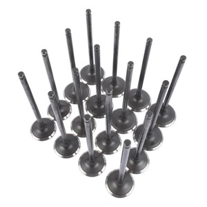 2008-2015 Toyota Scion  L4 1.8L DOHC 2ZR-FE 16PCS Exhaust Intake Valve Kit Generic