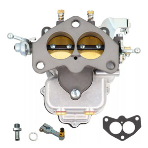 1939-1953 Ford F1 Mercury Cars with a Flat Carburetor LRD-C1W013-7 232-279 Generic