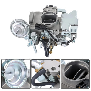 SUZUKI SJ410 Carburetor Carb 13200-80322 13200-80321 Generic