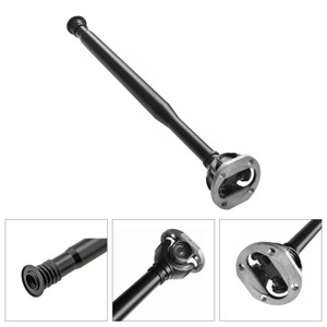 2015-2017 Mercedes-Benz C300 W205 L4 2.0L Front Side Front Driveshaft Prop Shaft 2044100000 Generic