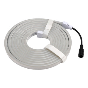 Front Trunk Ambient Atmosphere LED Light Strip White For Tesla Model 3/Y/S/X