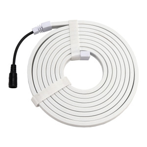 Front Trunk Ambient Atmosphere LED Light Strip White For Tesla Model 3/Y/S/X