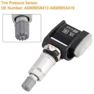 2023 2024 Mercedes Benz CLE Coupé C236 Cabriolet A236 Tire Pressure Sensor A0009058413 A0009055419 Generic