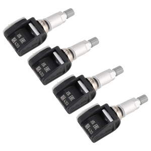2023 2024 Mercedes Benz CLE Coupé C236 Cabriolet A236 4*Tire Pressure Sensor A0009058413 A0009055419 Generic