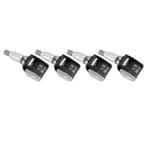 2022- Mercedes Benz GLC X254 C254 SL R232 4*Tire Pressure Sensor A0009058413 A0009055419 Generic