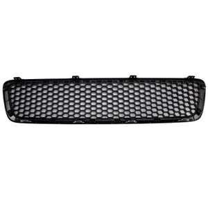2004-2007 VOLVO S40 V50 Pre-Facelift Front Grille without letter Gloss Black Generic