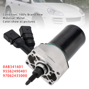 2003-2010 Porsche Cayenne 9PA Rear Differential Pump Motor 95562490401 Generic
