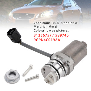 2002-2014 Volvo XC60 XC70 XC90 Differential Oil Pump 31256757 Generic