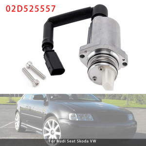 Audi A3 TT / TT Roadster 8L Rear Differential Pump 02D525557 Generic