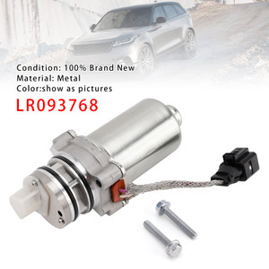 2017-2023 Land Rover Range Rover Velar Rear Differential Pump LR093768 Generic