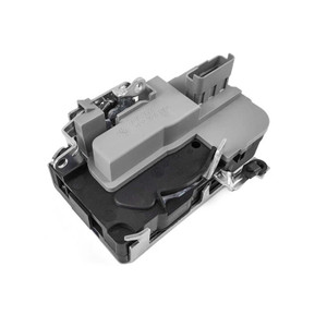 1998-2012 Peugeot 206 Hatchback Front Left Driver Side Door Lock Actuator 9135R9 Generic