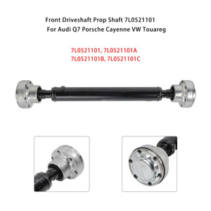 2007-2010 Audi Q7 Front Driveshaft Prop Shaft 7L0521101 Generic