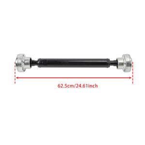 2003-2010 Porsche Cayenne Q7 Front Driveshaft Prop Shaft 7L0521101 Generic