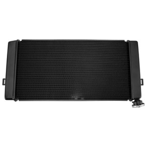 2022-2024 HONDA NT1100 Radiator Cooler Cooling Black Generic
