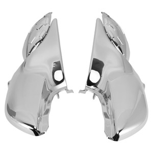 2018-2024 Kawasaki Z900RS Side Frame Cover Chrome Generic