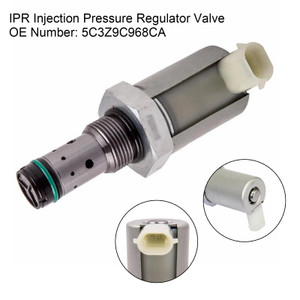 2005-2010 Ford E350 Super Duty IPR Injection Pressure Regulator Valve 5C3Z9C968CA Generic