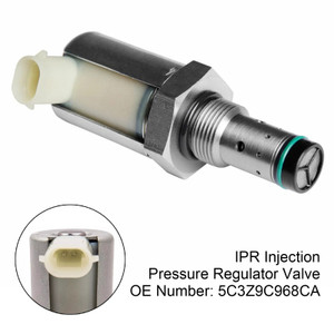 2005-2010 Ford E350 Super Duty IPR Injection Pressure Regulator Valve 5C3Z9C968CA Generic