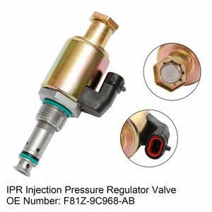 1999-2003 Ford F-250 F-350 F-450 F-550 F-650 F-750 IPR Injection Pressure Regulator Valve F81Z-9C968-AB Generic