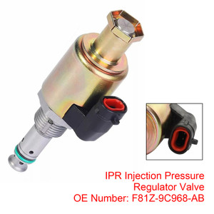1999-2003 Ford F-250 F-350 F-450 F-550 F-650 F-750 IPR Injection Pressure Regulator Valve F81Z-9C968-AB Generic