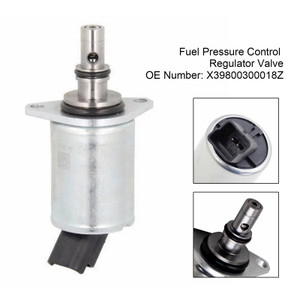 2010-2018 Ford C-Max MK II Fuel Pressure Control Regulator Valve X39800300018Z Generic