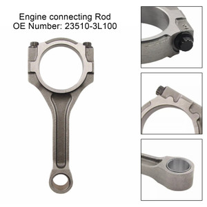 2011-2019 Sorento 3.3L Engine connecting Rod 23510-3L100 Generic