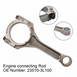2011-2019 Sorento 3.3L Engine connecting Rod 23510-3L100 Generic