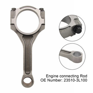2013-2017 Azera 3.3L Engine connecting Rod 23510-3L100 Generic