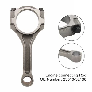 2013-2017 Azera 3.3L Engine connecting Rod 23510-3L100 Generic