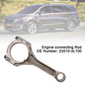2011-2012 Veracruz 3.5L Engine connecting Rod 23510-3L100 Generic