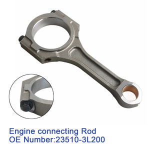 2010-2016 Hyundai Genesis Coupe 3.8L Engine connecting Rod 23510-3L200 Generic