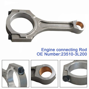 2016-2017 Kia K900 3.8L Engine connecting Rod 23510-3L200 Generic