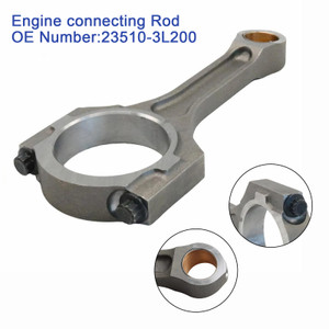 2020-2024 Kia Telluride 3.8L Engine connecting Rod 23510-3L200 Generic