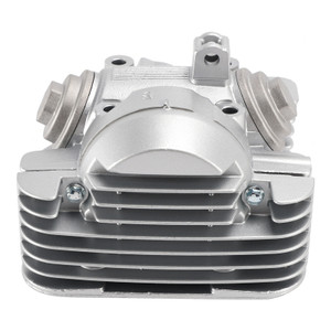 2000-2017 Yamaha XT 125 R X YBR 125 Complete Engine Cylinder Head without EGR Outlet 5VL-E1111-11 Generic