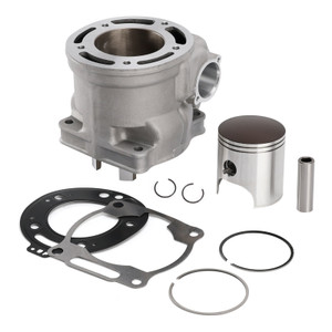 1997-2000 Cylinder Jug Piston Gaskets Top End Kit For Yamaha DT230 Lanza 230 4TP Generic