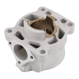 2009-2023 Husqvarna TC 65/ GasGas MC65/ SX65 New Stock bore 45mm Cylinder Barrel Jug Generic